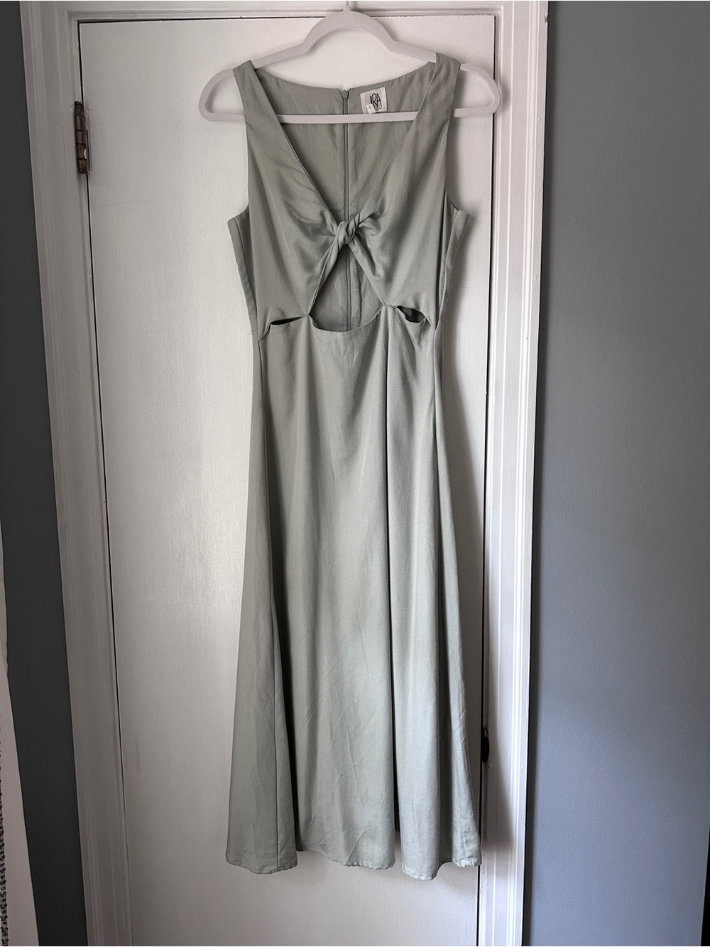 dRA Los Angeles Sage Midi Dress